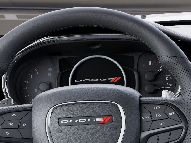 2026 Dodge Durango GT HEMI V8 AWD