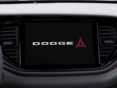 2026 Dodge Durango GT HEMI V8 AWD