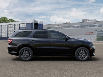 2026 Dodge Durango GT HEMI V8 AWD