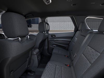 2026 Dodge Durango GT HEMI V8 AWD