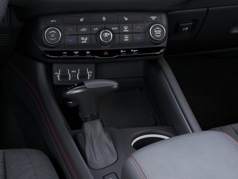 2026 Dodge Durango GT HEMI V8 AWD