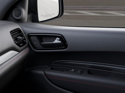 2026 Dodge Durango GT HEMI V8 AWD