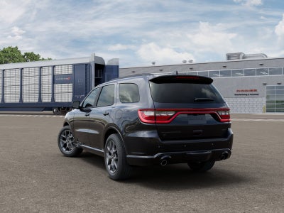 2026 Dodge Durango GT HEMI V8 AWD