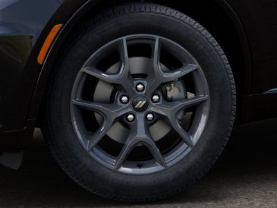 2026 Dodge Durango GT HEMI V8 AWD