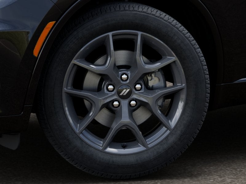 2026 Dodge Durango GT HEMI V8 AWD