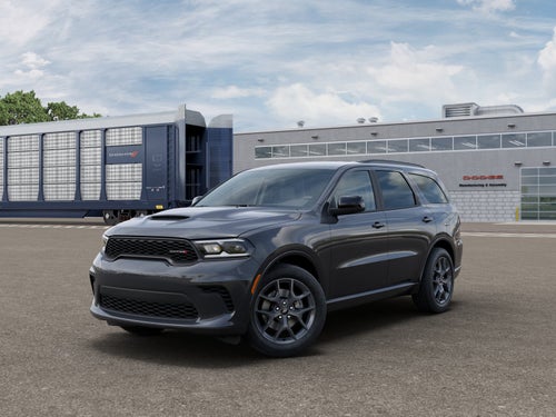 2026 Dodge Durango GT HEMI V8 AWD
