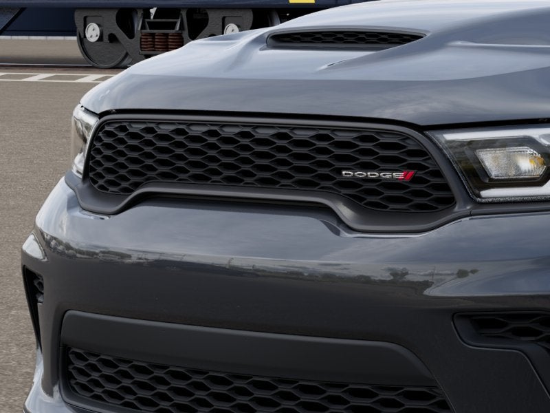 2026 Dodge Durango GT HEMI V8 AWD