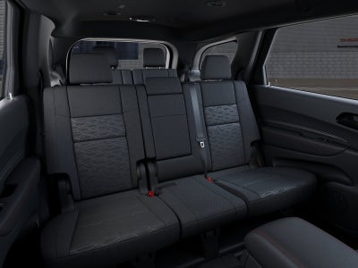 2026 Dodge Durango GT HEMI V8 AWD