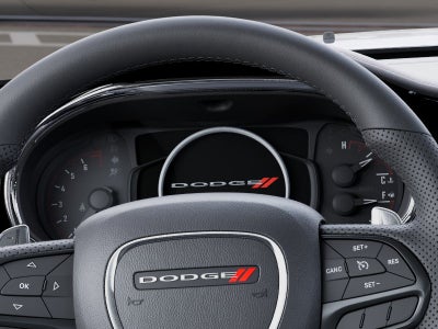 2026 Dodge Durango GT HEMI V8 AWD