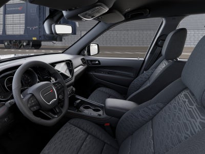 2026 Dodge Durango GT HEMI V8 AWD