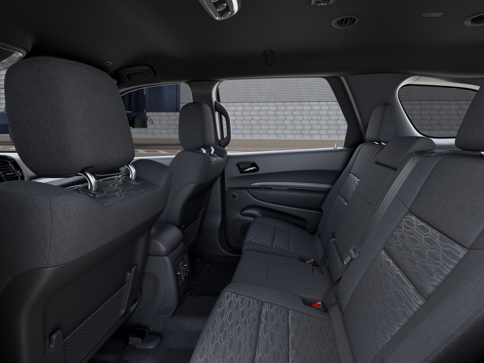 2026 Dodge Durango GT HEMI V8 AWD