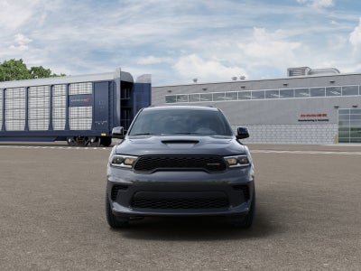 2026 Dodge Durango GT HEMI V8 AWD