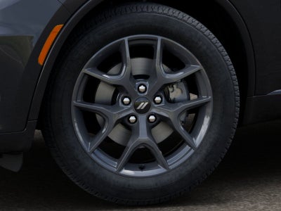 2026 Dodge Durango GT HEMI V8 AWD