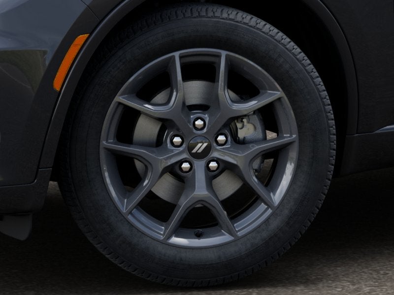 2026 Dodge Durango GT HEMI V8 AWD