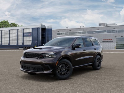 2026 Dodge Durango GT Premium AWD HEMI V8