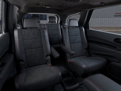2026 Dodge Durango GT Premium AWD HEMI V8