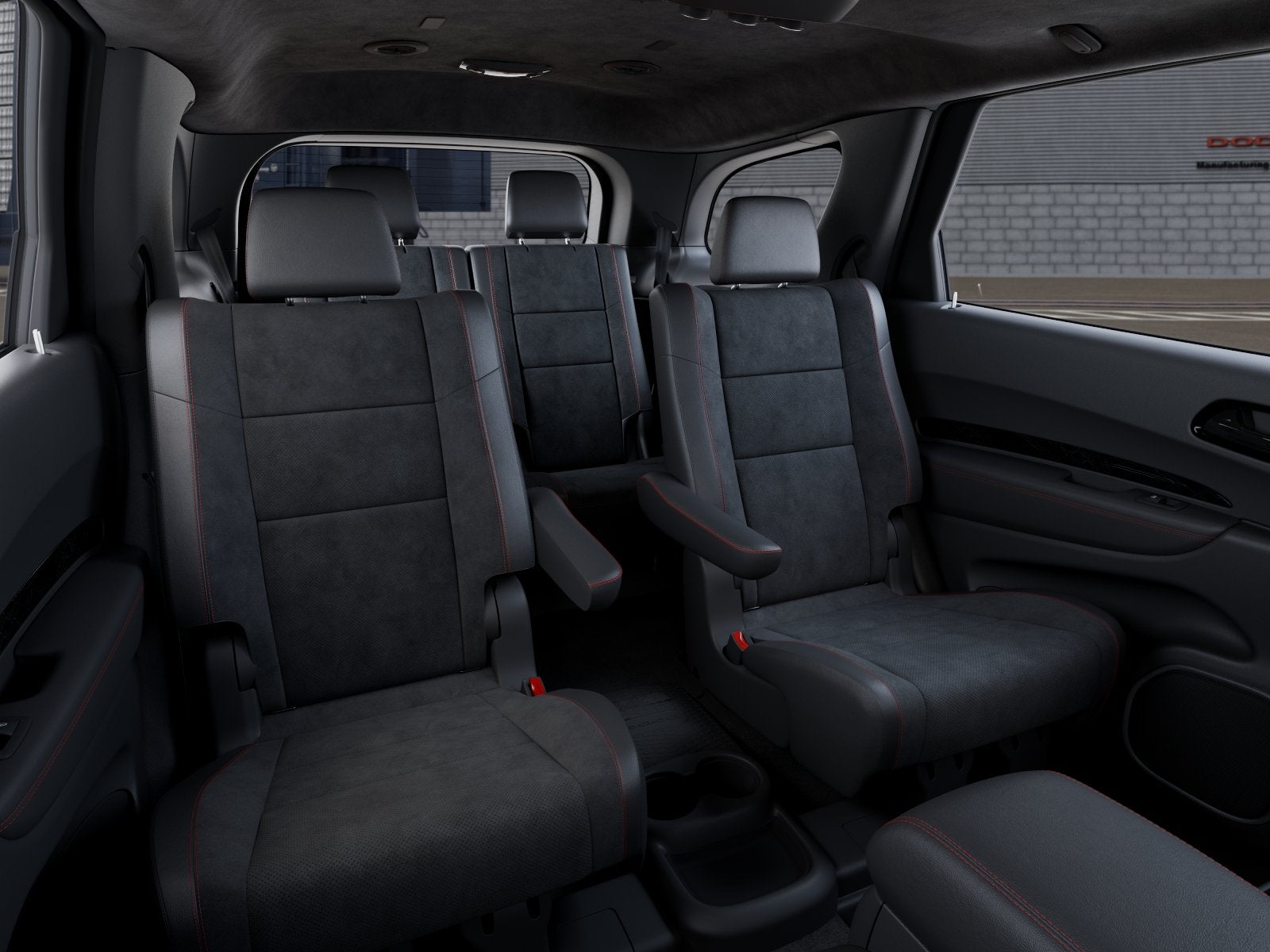 2026 Dodge Durango GT Premium AWD HEMI V8