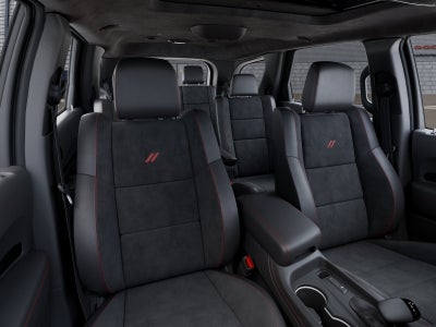 2026 Dodge Durango GT Premium AWD HEMI V8