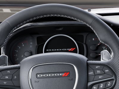 2026 Dodge Durango GT Premium AWD HEMI V8