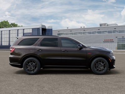 2026 Dodge Durango GT Premium AWD HEMI V8