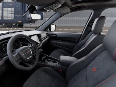2026 Dodge Durango GT Premium AWD HEMI V8