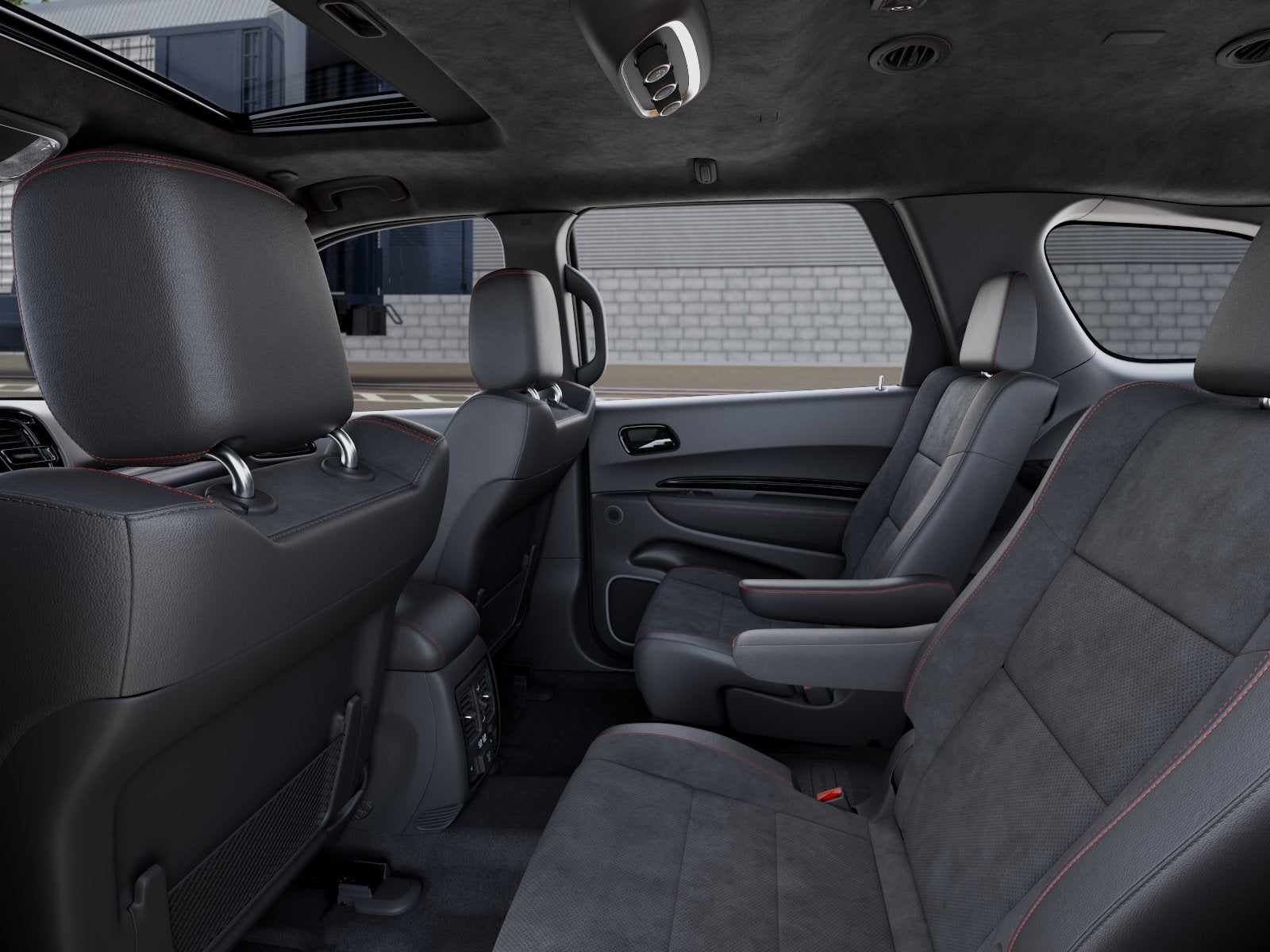 2026 Dodge Durango GT Premium AWD HEMI V8