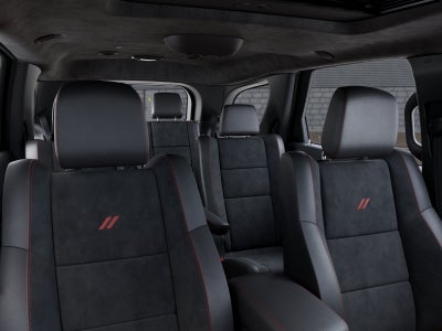 2026 Dodge Durango GT Premium AWD HEMI V8