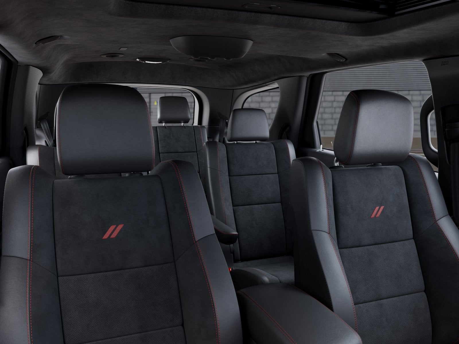 2026 Dodge Durango GT Premium AWD HEMI V8