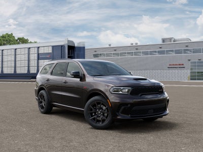 2026 Dodge Durango GT Premium AWD HEMI V8