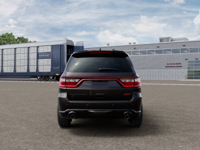 2026 Dodge Durango GT Premium AWD HEMI V8