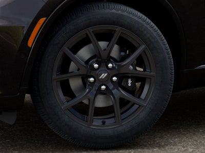 2026 Dodge Durango GT Premium AWD HEMI V8