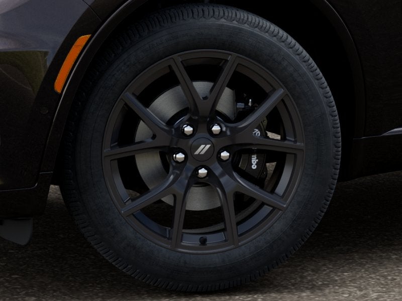 2026 Dodge Durango GT Premium AWD HEMI V8