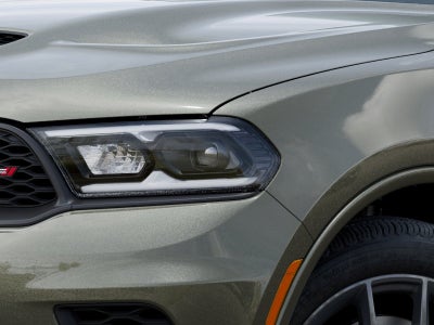 2026 Dodge Durango GT Premium AWD HEMI V8