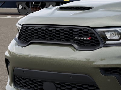 2026 Dodge Durango GT Premium AWD HEMI V8