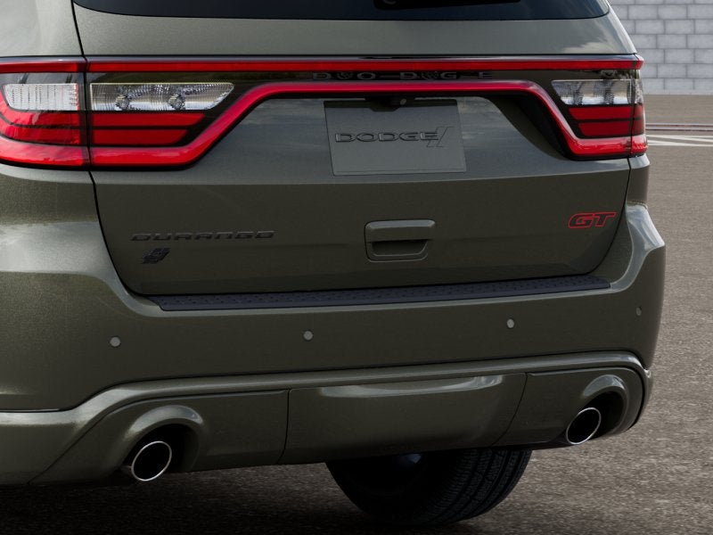2026 Dodge Durango GT Premium AWD HEMI V8