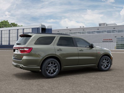 2026 Dodge Durango GT Premium AWD HEMI V8