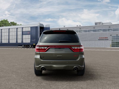 2026 Dodge Durango GT Premium AWD HEMI V8