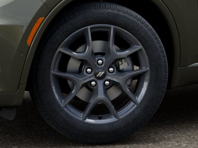 2026 Dodge Durango GT Premium AWD HEMI V8