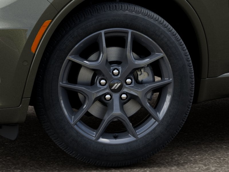 2026 Dodge Durango GT Premium AWD HEMI V8
