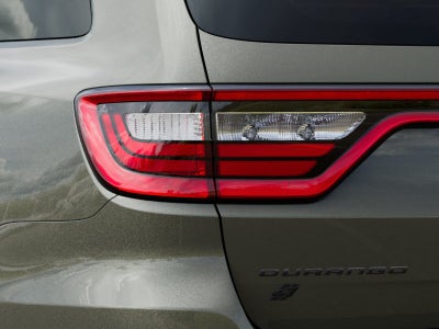 2026 Dodge Durango GT Premium AWD HEMI V8