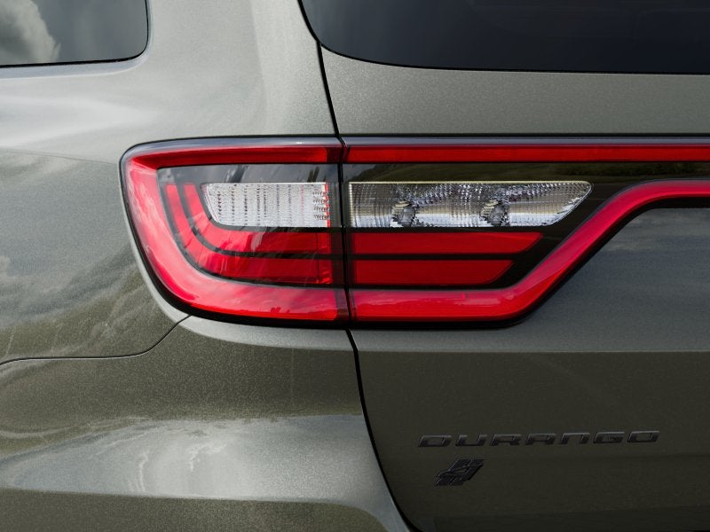 2026 Dodge Durango GT Premium AWD HEMI V8