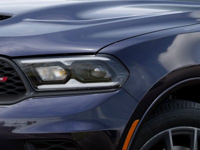 2026 Dodge Durango GT AWD HEMI V8