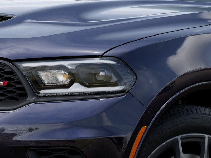 2026 Dodge Durango GT AWD HEMI V8