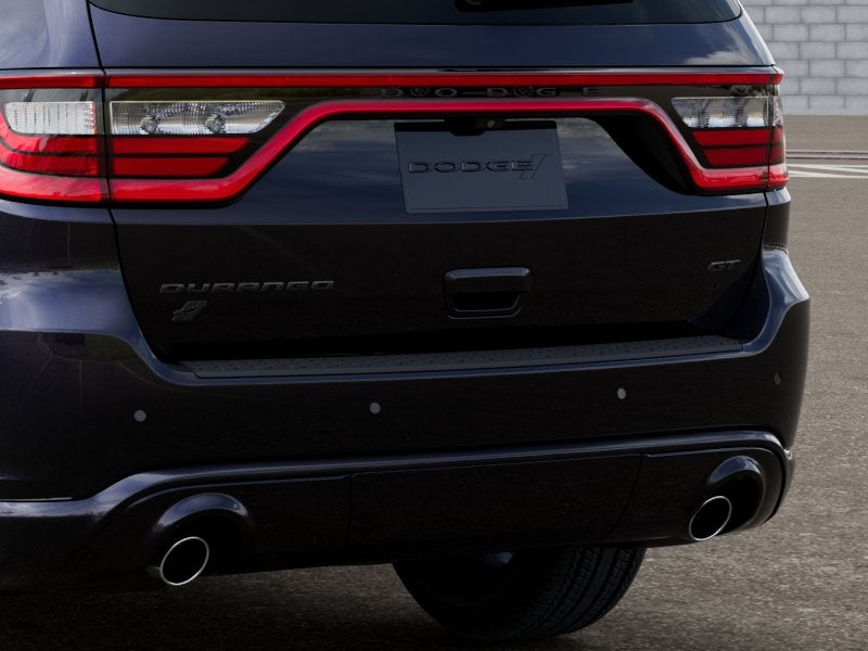 2026 Dodge Durango GT AWD HEMI V8