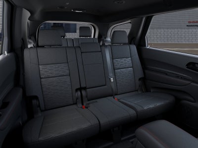 2026 Dodge Durango GT AWD HEMI V8