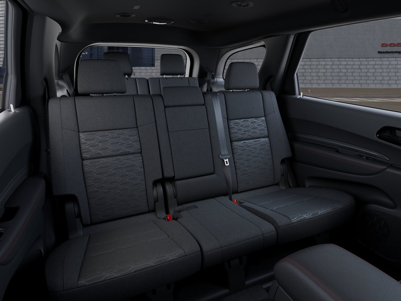 2026 Dodge Durango GT AWD HEMI V8