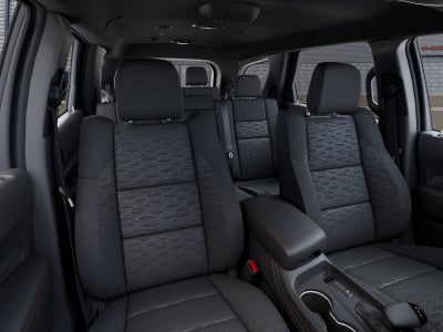 2026 Dodge Durango GT AWD HEMI V8