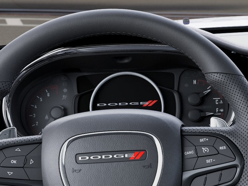 2026 Dodge Durango GT AWD HEMI V8