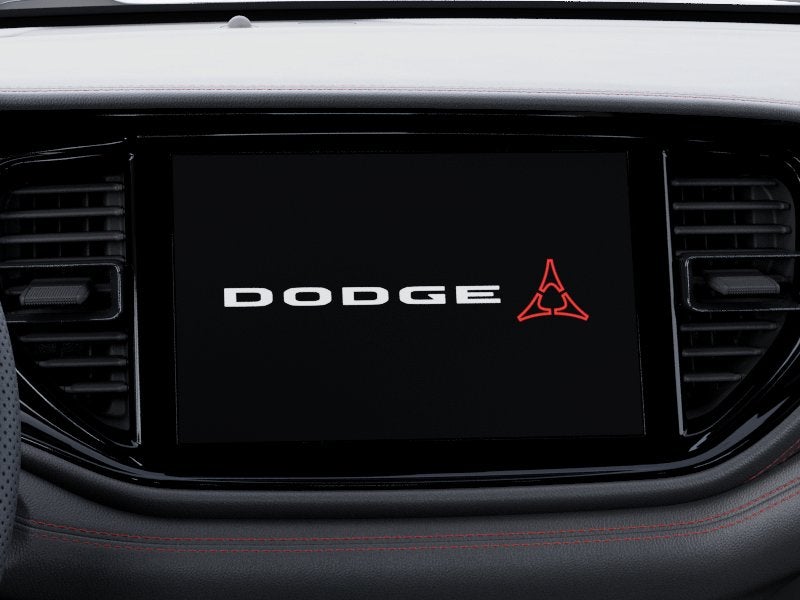 2026 Dodge Durango GT AWD HEMI V8