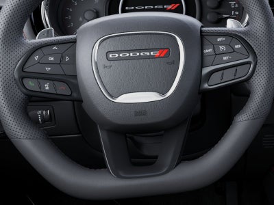 2026 Dodge Durango GT AWD HEMI V8